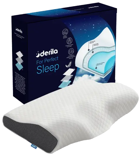 derila pillow